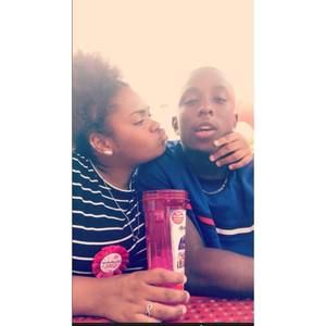 Meet your Posher, Gerald